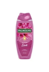 Alluring Love Aroma Essence Żel pod prysznic