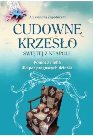 Cudowne krzesło /E-BOOK/