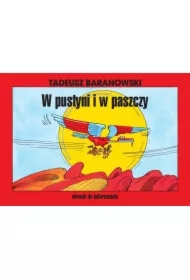 W pustyni i w paszczy