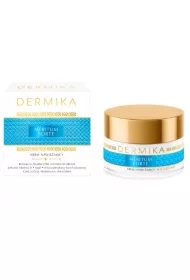 Meritum Forte krem nawilżający do twarzy