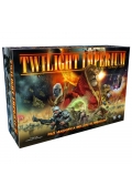 Twilight Imperium 4th edition. Edycja polska