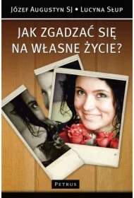 Jak zgadzać się na własne życie?