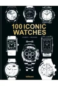 100 Iconic Watches