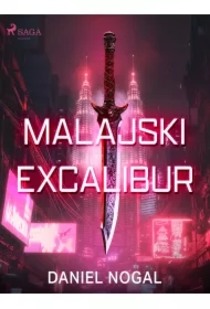 Malajski Excalibur