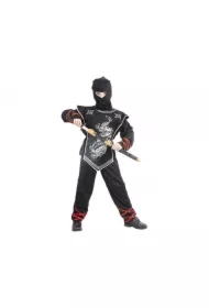 Strój Wojownik Ninja M