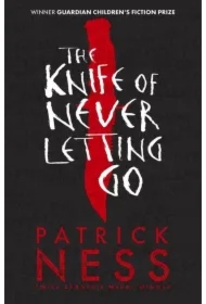 The Knife of Never Letting Go wer. angielska