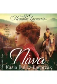 Niwa. Zbójcy, złoto, zemsta