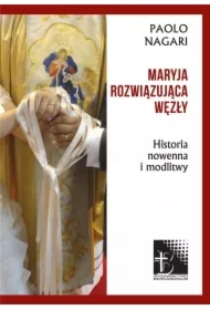 Maryja rozwiązująca węzły w.2
