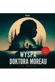 Wyspa doktora Moreau