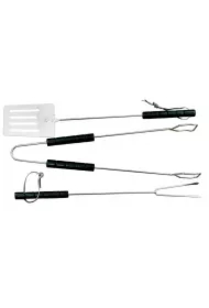 Zestaw akcesoriów do grilla sup101a