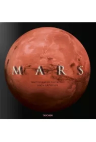 Mars. Photographs from the NASA Archives
