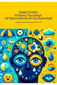 Podstawy Psychologii: Od Wprowadzenia do Psychopatologii