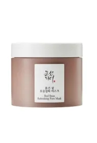 Red Bean Refreshing Pore Mask wygładzająca maska glinkowa do twarzy