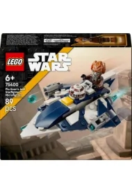 LEGO Star Wars Mikromyśliwiec Jedi Plo Koona 75400