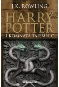 Harry Potter i komnata tajemnic