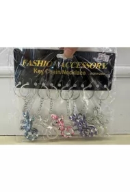 Brelok jaszczurki (12 szt)