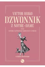 Dzwonnik z Notre-Dame, czyli Katedra Najświętszej Marii Panny w Paryżu