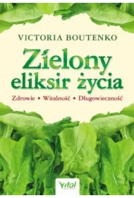 Zielony eliksir życia