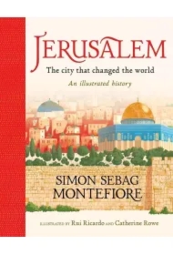 Jerusalem: The City That Changed the World wer. angielska