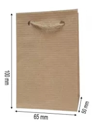 Torebka ozdobna mikro