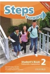 Steps Forward 2 SB OXFORD