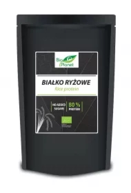 Białko ryżowe