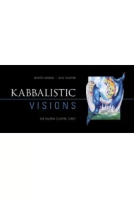 Kabbalistic Visions: The Marini-Scapini Tarot