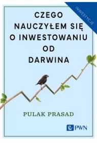 Czego nauczyłem się o inwestowaniu od Darwina