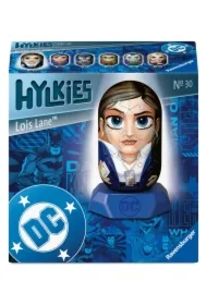 Puzzle 54 el. 3D Hylkies: DC Lois Lane