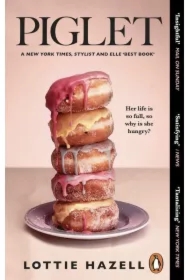 Piglet wer. angielska