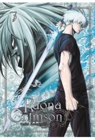 Ragna Crimson. Tom 7