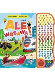 KSIAZECZKA EDUK 310X320 OPR TW ALE WRZAWA DZ AW