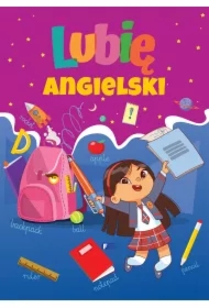 Lubię angielski