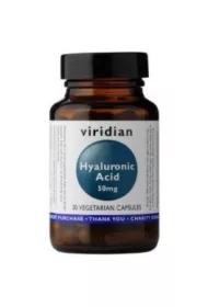 Kwas hialuronowy 50 mg