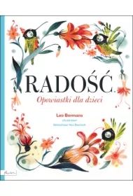 Radość. Opowiastki dla dzieci