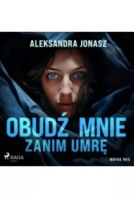 Obudź mnie zanim umrę