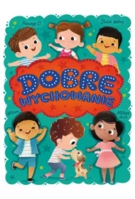 Dobre wychowanie