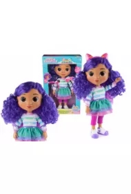 Lalka interaktywna Gabi. Koci Domek Gabi 6070859