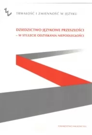 Dziedzictwo językowe przeszłości