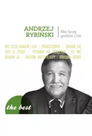 The best - Nie liczę godzin i lat LP