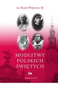Modlitwy polskich świętych
