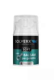 Soft balsam po goleniu dla mężczyzn