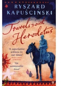Travels with Herodotus