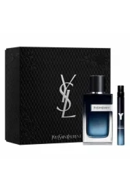 Zestaw wód perfumowanych dla mężczyzn Y + Mini