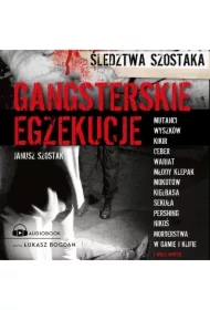 Gangsterskie egzekucje