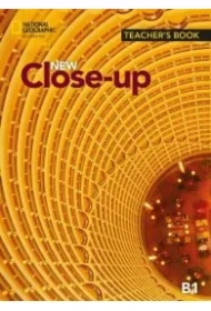 New Close-up B1. Teacher's Book