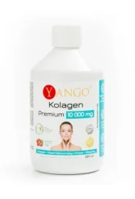 Kolagen Premium 10 000 mg Suplement diety