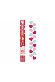 Konfetti pneumatyczne Love is in the air