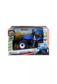 New Holland zdalnie sterowany