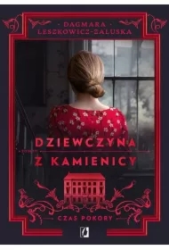 Czas pokory. Dziewczyna z kamienicy. Tom 3